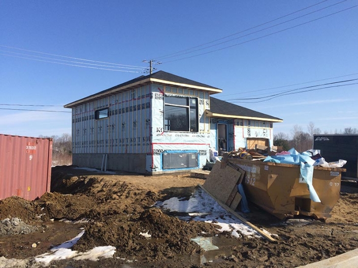 Construction et rénovation résidentielle Rive-Nord de Montréal_Construction maison neuve_Les Constructions BFR